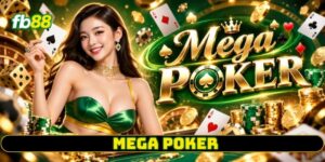 Mega Poker